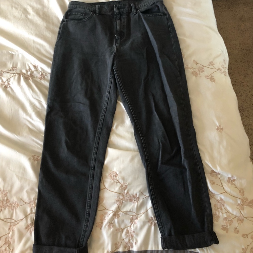 Urban Outfitters BDG Mom Jeans